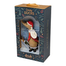 Dinky Duck - Santa Outfit - Jolly