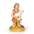 Zane Shepherd  - Fontanini 5" Collection