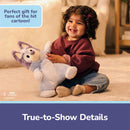 Oh So Snuggly Bluey - Toy Shoppe >> Plush - by Gund - view 4