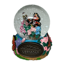 Butterfly Snowglobe
