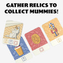 Mummy Rummy Card Game - Games - by Gamewright - view 3