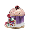 Strawberry Bungalow AC Adaptable