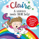 Storybook - A Unicorn Needs your Help! -