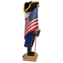 Founding Fathers Nutcracker
