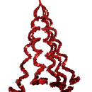 Holiday Swirl Twig 22" Pick -