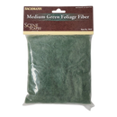 SceneScapes Medium Green Foliage Fiber
