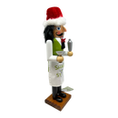 Shaken or Stirred Nutcracker