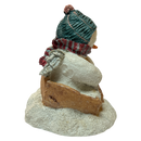 Making Do  - MeKenna Angel