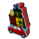 Holiday Sponge - Home For Christmas