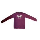 Vermont Flip Flops Long Sleeve T Shirt -