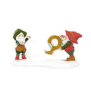 Say When.... - Christmas >> Villages >> North Pole Series - by Department 56 - view 3