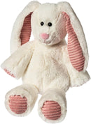 Marshmallow Cottonball Bunny - Toy Shoppe >> Plush - by Mary Meyer