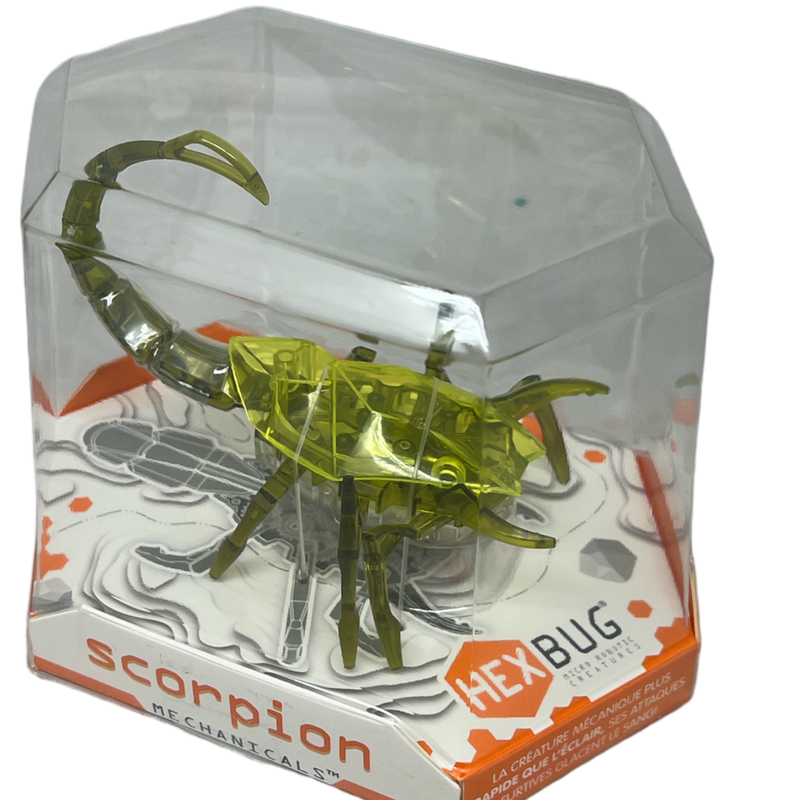 Hexbug Scorpion -