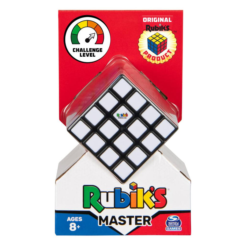 Rubik's 4x4 Relaunch