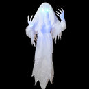 Hauntingly Elegant Ghost - Holidays >> Halloween - by Gerson
