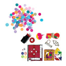 Party Hats Cone Celebration Crackers - 10 Inch - 8 Per Box