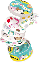 Spot It! Squishmallow