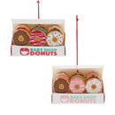Box of Donuts Ornament -