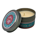 Smokin Hot 3 oz Candle Tin - Sunkissed - Home & Living >> Candles >> Travel Tins - by Gerson