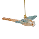 Egyptian Glass Dragon Fly - Green Wings - Christmas >> Ornaments >> Egyptian Glass - by Egyptian Museum - view 4