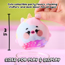 Magic Jellykins Surprise Plush Jar Blind Box - Plush - by Spinmaster - view 5