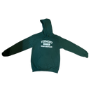 Vermont Est 1791 Green Mountain  Hoodie -