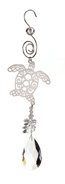 Magical Forest Crystal Drop - - The Country Christmas Loft