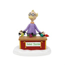 Who Lightbulb Tester - Christmas >> Villages >> Grinch - by Department 56 - view 5