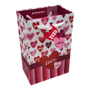 Candy Hearts Gift Bag
