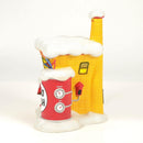 The Who-HASH Factory - Christmas >> Villages >> Grinch - by Department 56 - view 5
