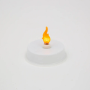 FireGlow LED Flame Candle - 2.5 Inch