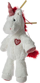 FabFuzz Flicker Unicorn - Toy Shoppe >> Plush - by Mary Meyer