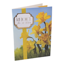 Rejoice He Is Risen Easter Card - Gift Shoppe >> Greeting Cards >> Easter - by Paper Images