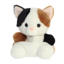 Peebs Calico Cat Palm Pal