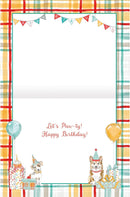 Let's Paw-ty Boxed Notes