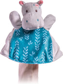 Jewel Hippo Puppet