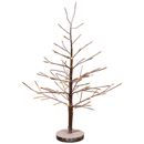 3-Foot Heirloom Electric Lighted Tree - Christmas >> Trees and Wreaths - by Everlasting Glow