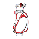 Golf Bag Ornament
