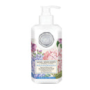 Wild Hydrangea Hand and Body Lotion - Bath Shoppe >> Creams & Lotions - by Michel Design Works