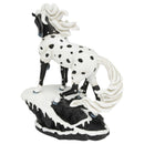 Trail of Painted Ponies Figurine - First Christmas