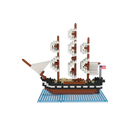 USS Constitution Mini Building Blocks