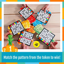 Sixem Sour Patch Kids Dice Game