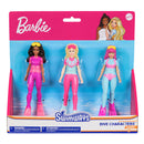 Barbie Swimways - Dive Character 3 Pack