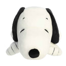 Snuggle Snoopy