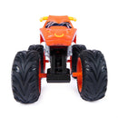 Monster Jam, Official El Toro Loco Rev N Roar 1:15 Scale Monster Truck - Toy Shoppe >> Cars and Trucks - view 4
