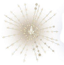 LED Starburst - 21 Inch -  Warm White