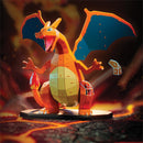4D Build Pokemon Charizard 3D Puzzle Model Kit