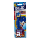 PEZ Sonic The Hedgehog Dispenser - Sonic