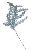 Silver Pine Branch - 22"