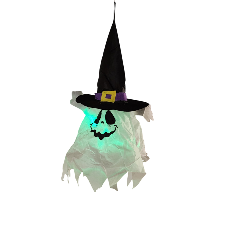 Light up Hanging Ghost